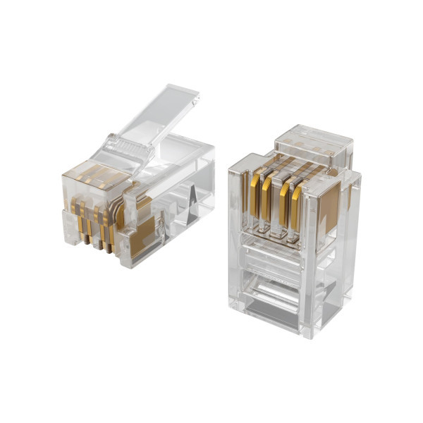 Коннектор ES-CNRJ-11