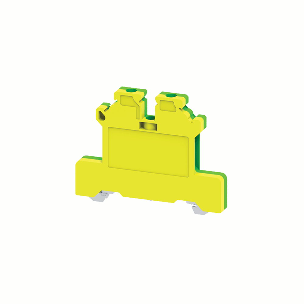 Клемма винтовая КЭАЗ 289787 OptiClip CGT-4-PE-I-(0,2-4)-PEN