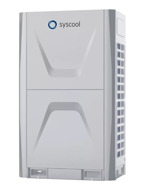 Блок наружный SYSVRF 3SE M 330 AIR EVO HP R