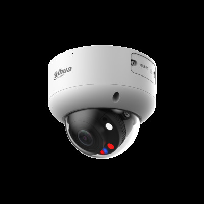 Видеокамера IP DH-IPC-HDBW3849R1P-ZAS-PV-S5