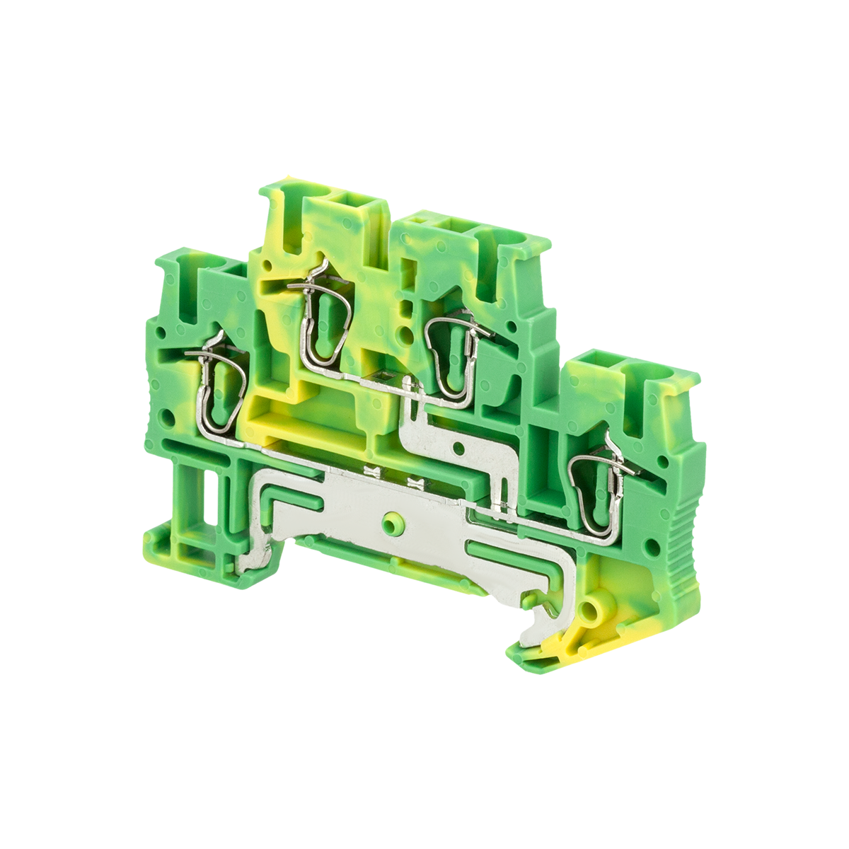 Клемма пружинная MTS-D2.5PE