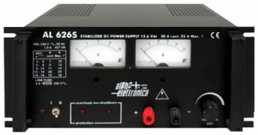 Источник питания AL-626 S