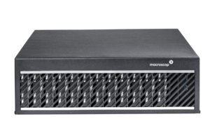 Сервер видеонаблюдения Macroscop NVR B-series 120 (MC-NVR-B00239)