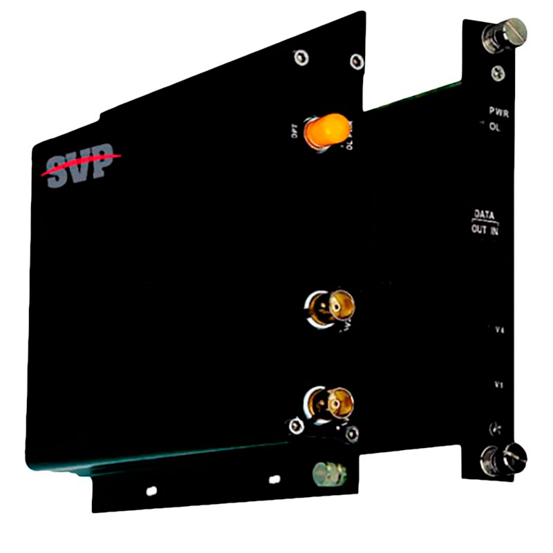 Приёмник SVP-210DB-SMR / SSR