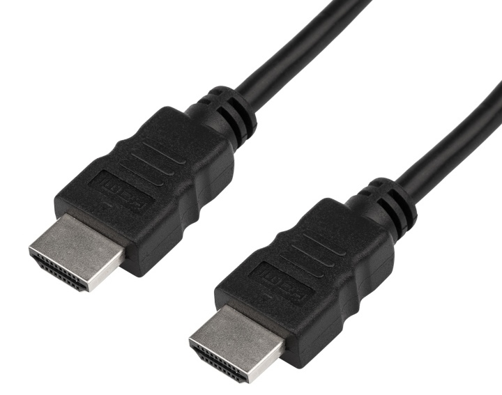 17-6105-6 ∙ Кабель HDMI - HDMI 2.0, 3м, Gold PROconnect ∙ кратно 10 шт