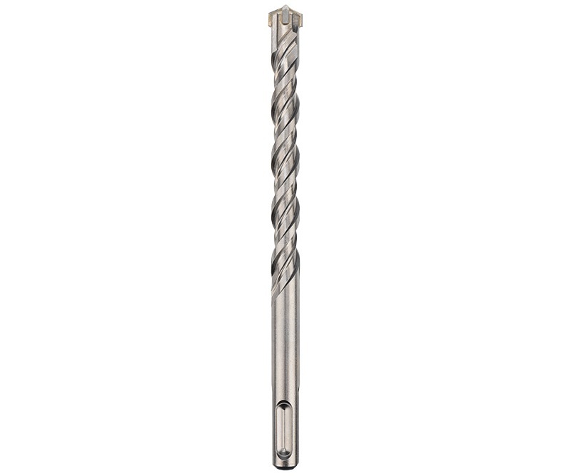 KR-91-0822 ∙ Бур по бетону 12x210x150мм, крестовая пластина, SDS PLUS KRANZ