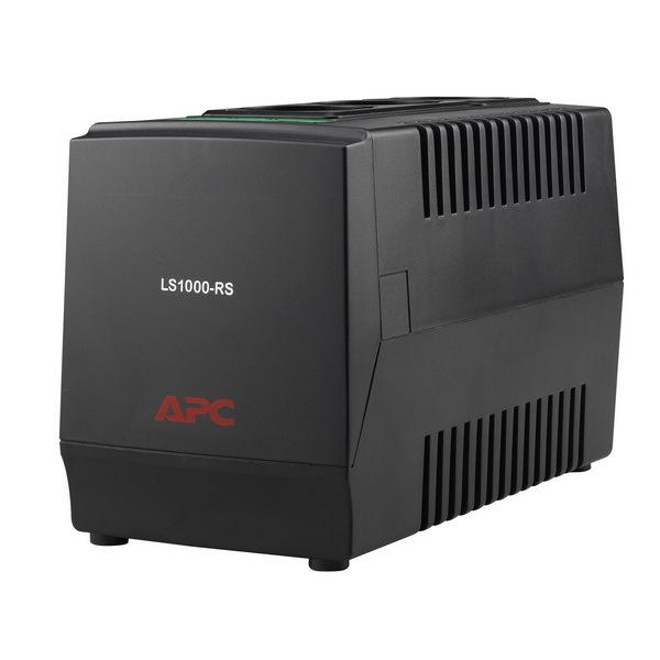 Стабилизатор напряжения LS1000-RS