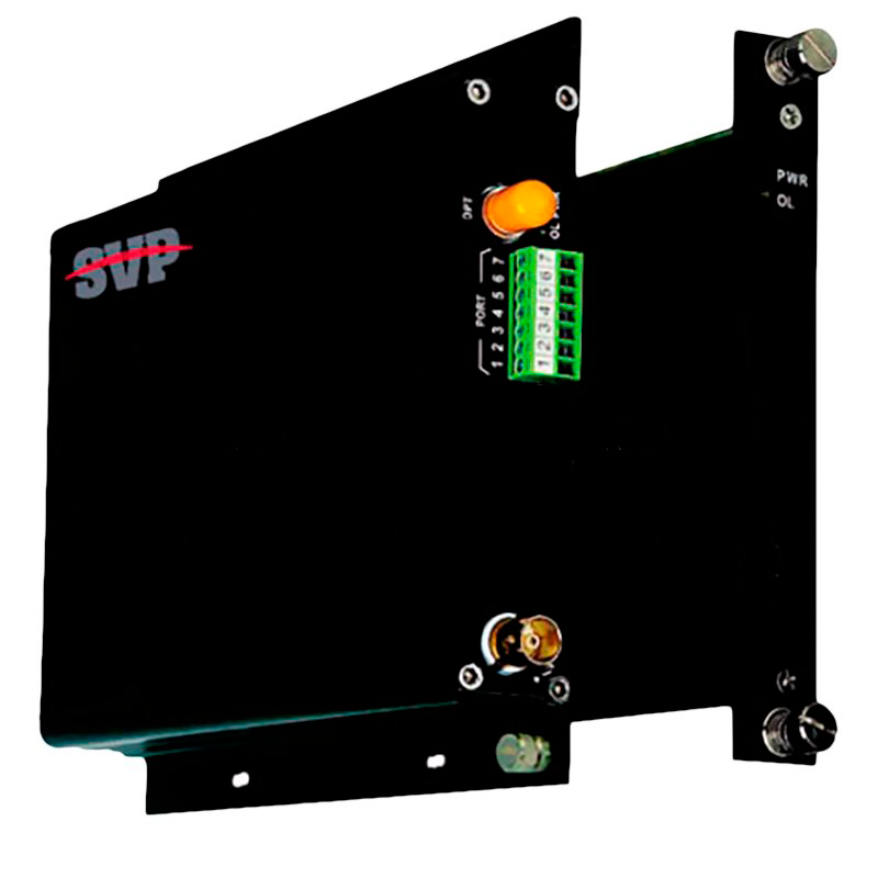 Передатчик SVP-110CB-SMT / SST