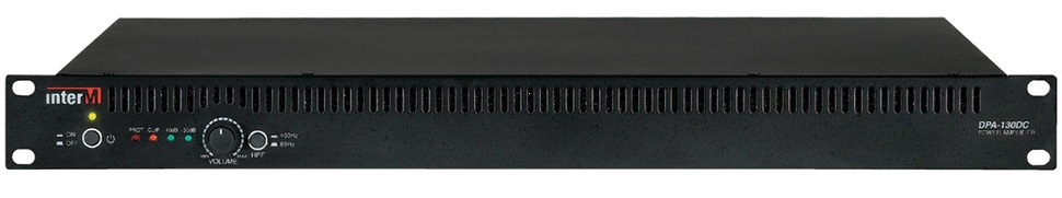 Усилитель DPA-130DC