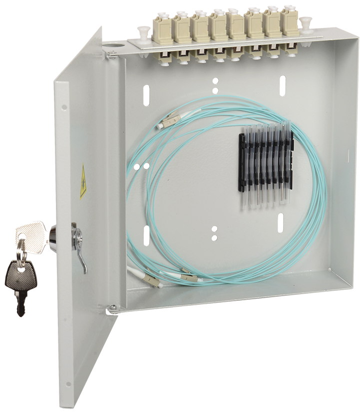 Кросс бокс оптический FOBX8-N-8LCUD09