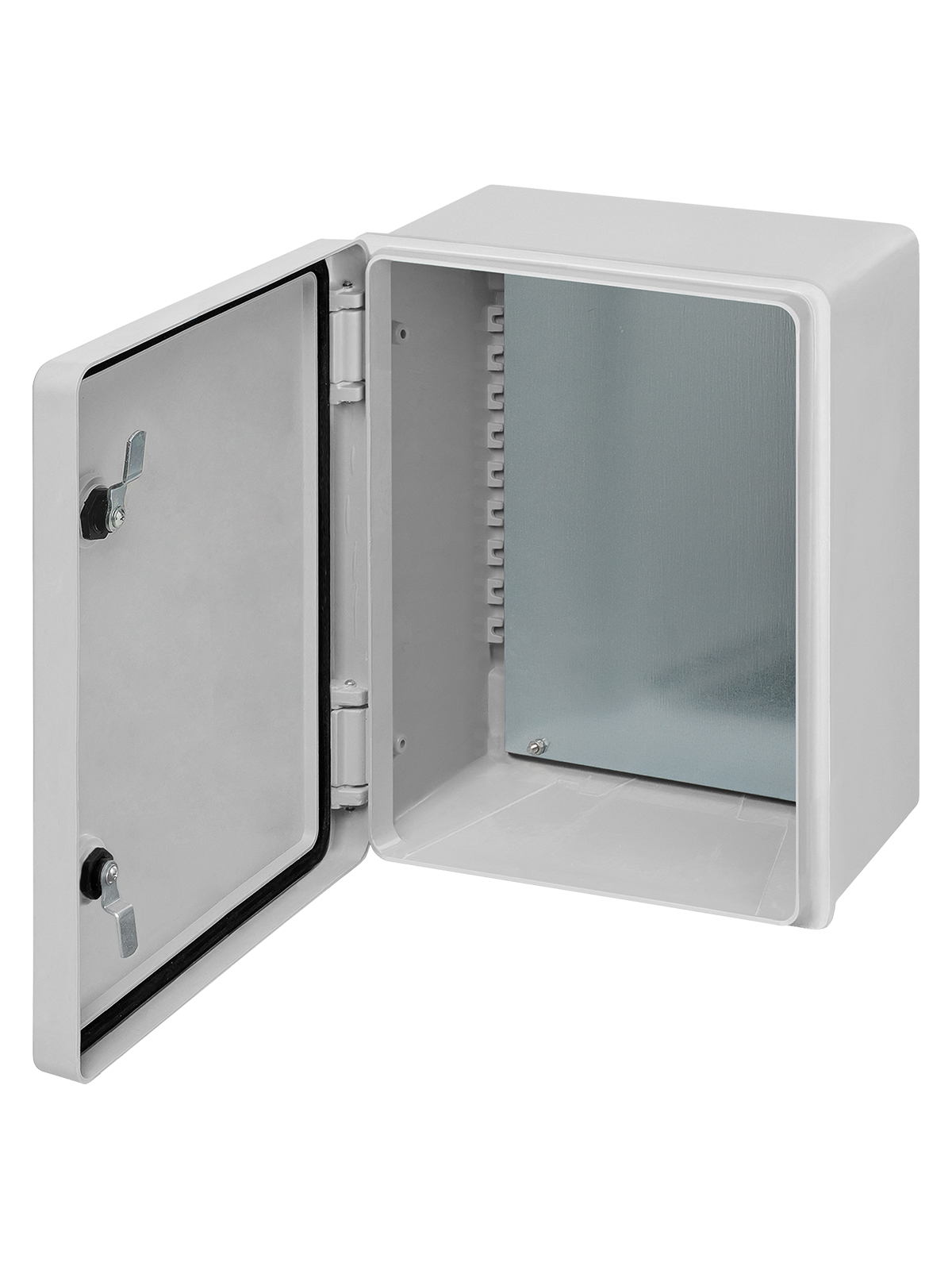 Щит антивандальный TDM ELECTRIC SQ0924-0204 ЩПМП-1-1, GRP, IP66, IK10 (400х300х170)