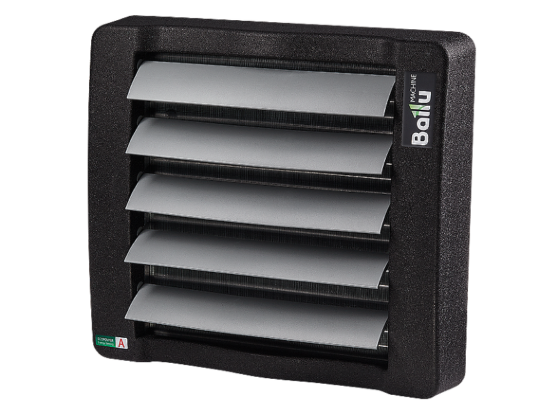 Тепловентилятор BALLU BHP-W3-30-S (НС-1136096)