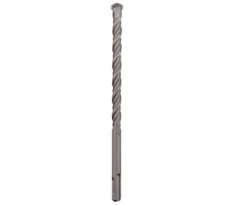 KR-91-0020 ∙ Бур по бетону 12x210x150мм SDS PLUS KRANZ ∙ кратно 10 шт