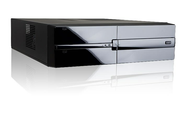 Сервер видеонаблюдения Macroscop NVR-25 M VMT-5 (MC-NVR-00054)