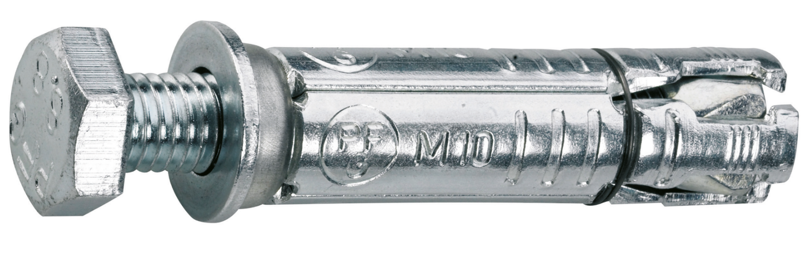 Ограждение полуростовое OMA-PFG LB 16-30