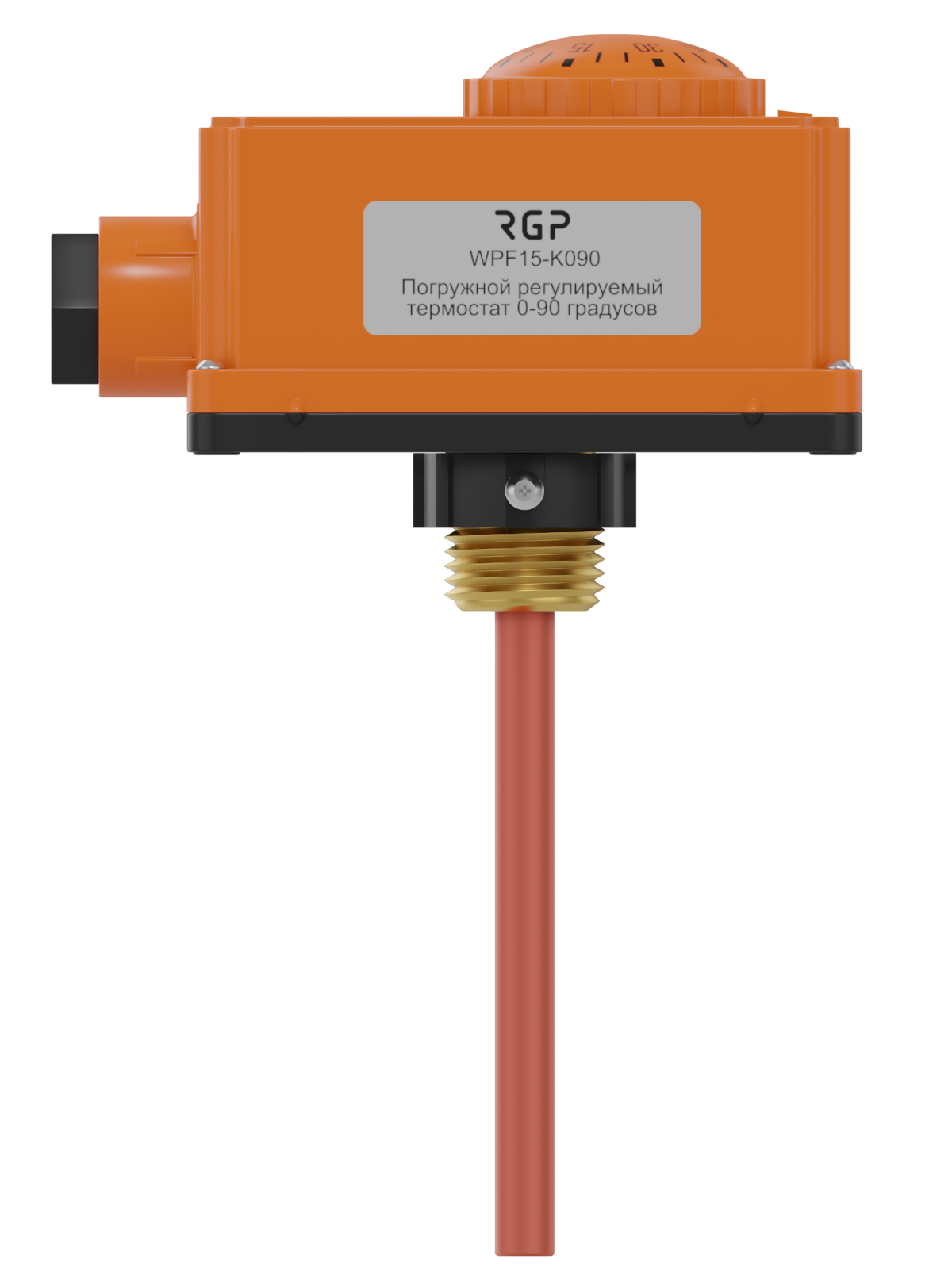 Термостат RGP WPF15-K090