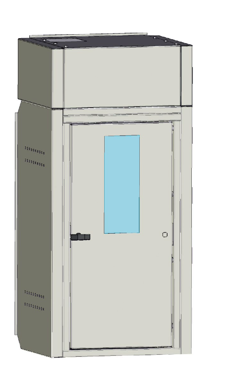 Шкаф ШКМ1-1000/0-10