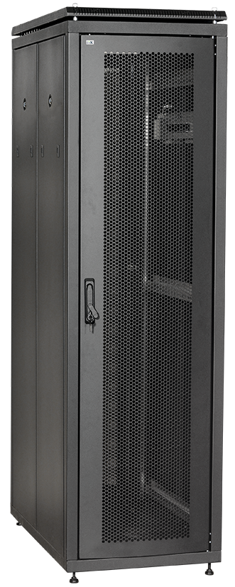 Шкаф телекоммуникационный LN05-42U68-P