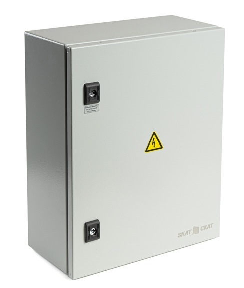 Источник питания UPS SKAT-V.220AC-800VA исп.5 (985)