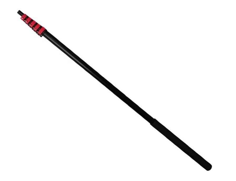 Штанга телескопическая SCU900 (Штанга 1,8-9м)