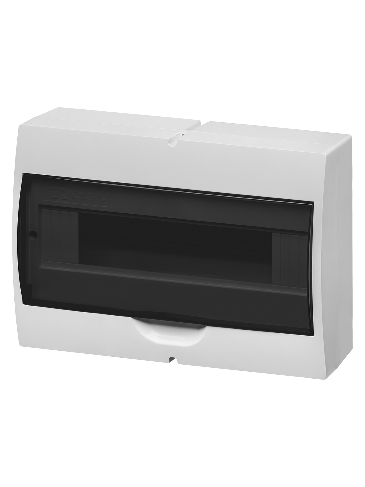 Щит распределительный TDM ELECTRIC SQ0901-0075 ЩРН-П-15 без шин