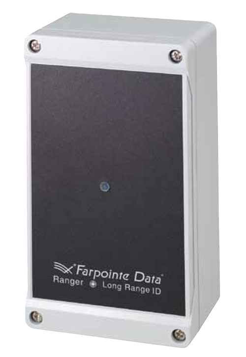 Считыватель дальней идентификации Farpointe WRR-44