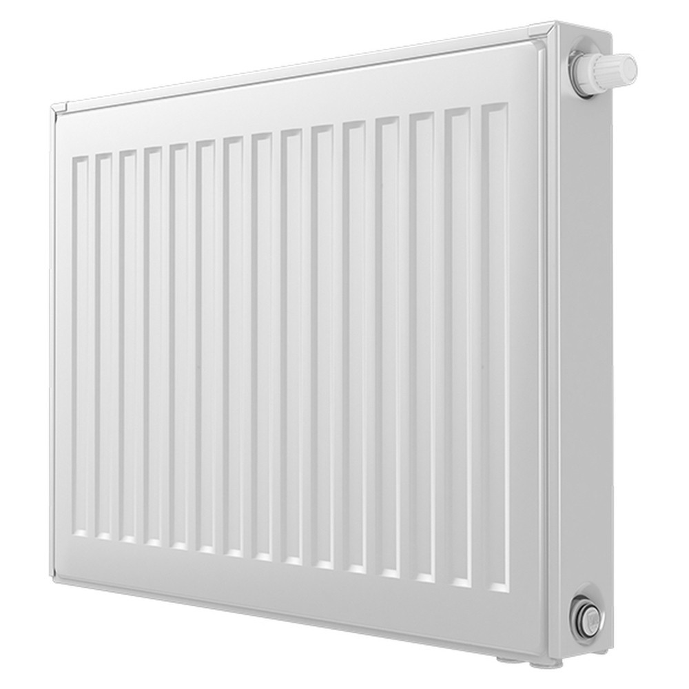Радиатор стальной панельный Royal Thermo VENTIL COMPACT VC22-500-900 RAL9016 M