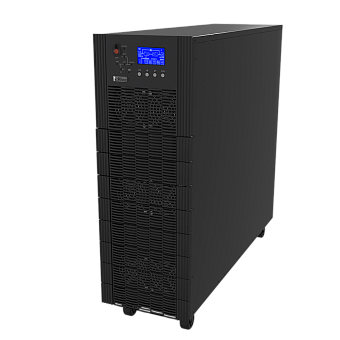 Источник питания UPS ЛЕГИОН-3Ф-40К