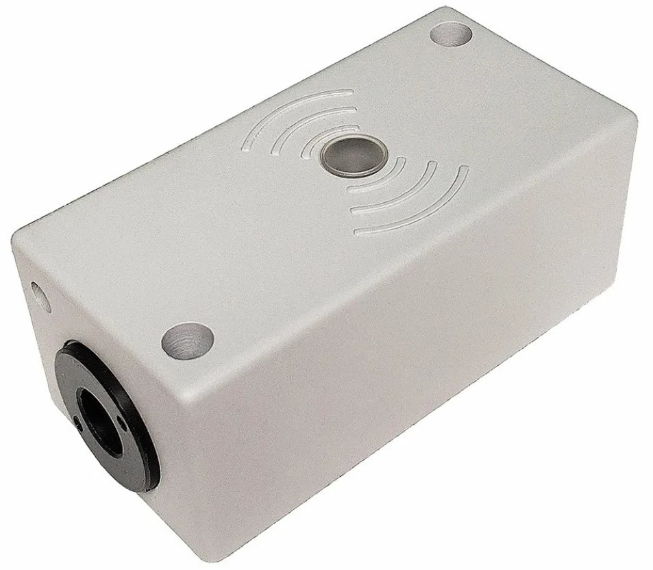 Считыватель ALM-PROX-125-W (кабель 15м)