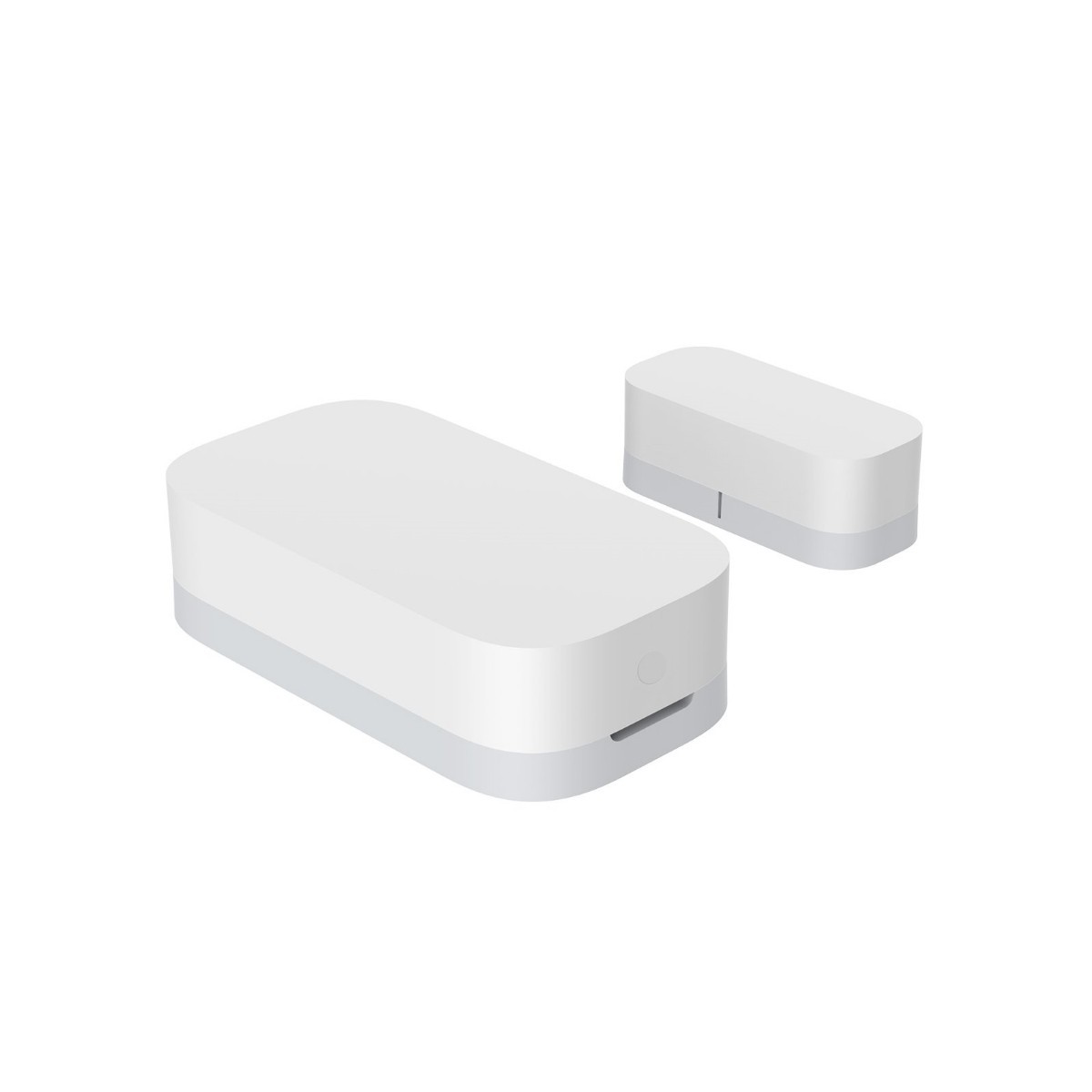 Датчик открытия дверей и окон радиоканальный Aqara Door and Window Sensor T1 DW-S03D