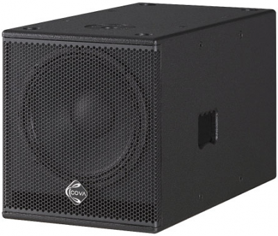Сабвуфер CSB-12K