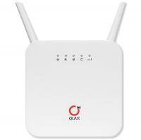 Роутер 4G OLAX CPE AX6 Pro A с WiFi и 1 портом RJ-45