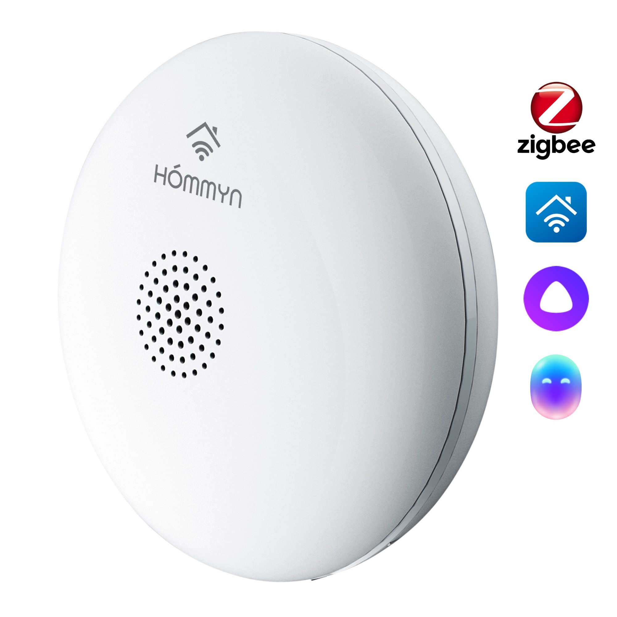 Датчик протечки HOMMYN WS-30-Z (НС-1505448)
