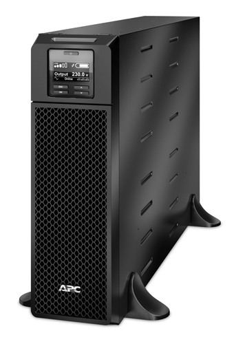 Источник питания UPS SRT5KXLI