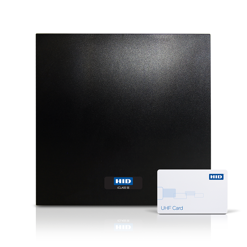 Считыватель дальней идентификации iCLASS SE U90 (RDRSE908K00000)