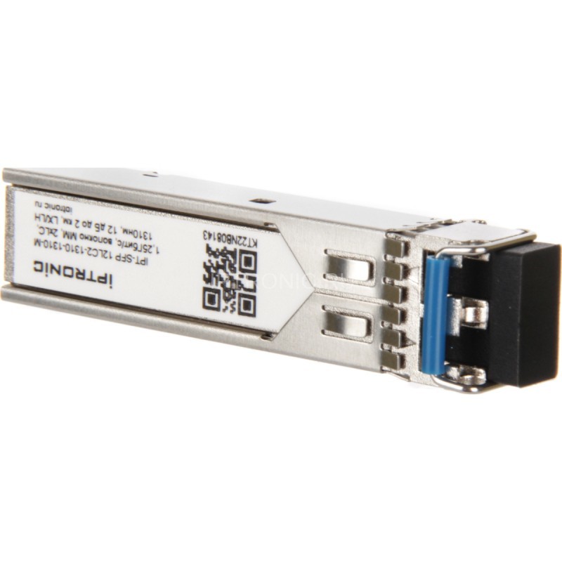 Модуль SFP оптический IPT-SFP 14LC2-1310-1310-I