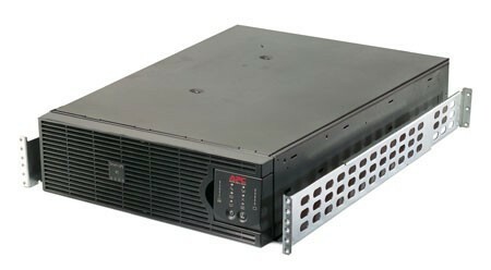 Источник питания UPS SRT3000RMXLI