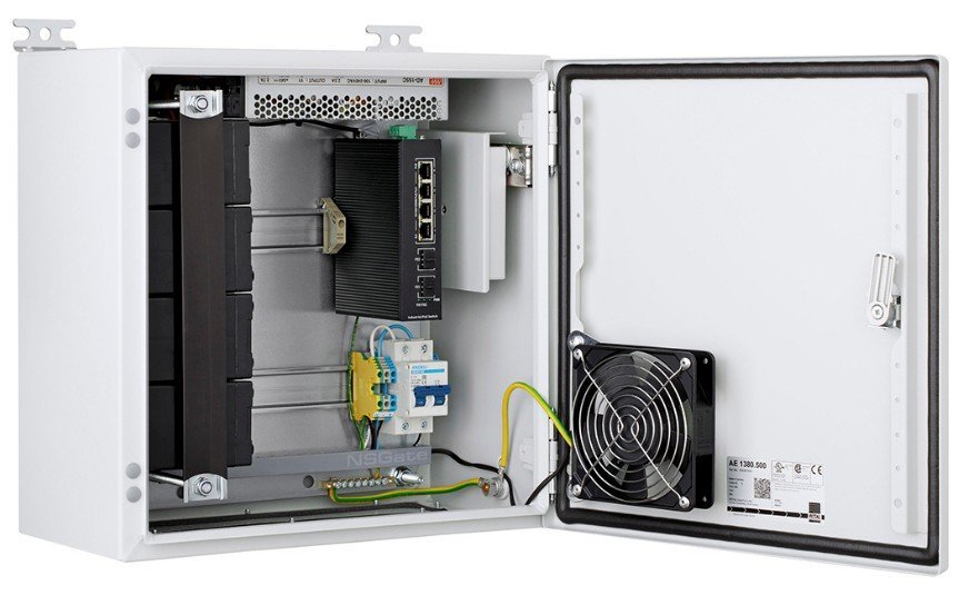NSBox-240R